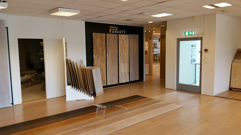 Bilde fra PARKETT & INTERIØR AS i Kongsvinger