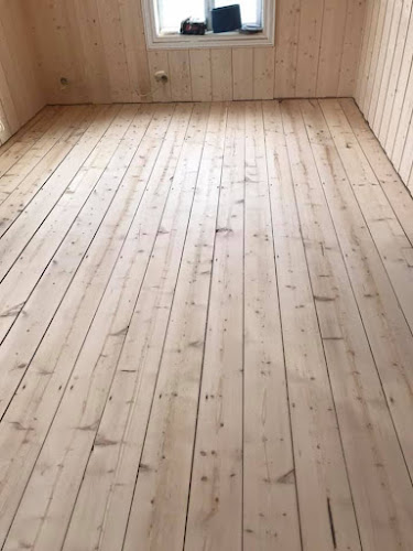 Bilde fra INNLANDET GULVSERVICE TOLVSTAD i Brumunddal