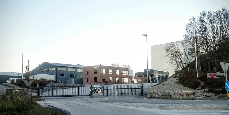 Bilde fra VELDE GULV AS i Sandnes