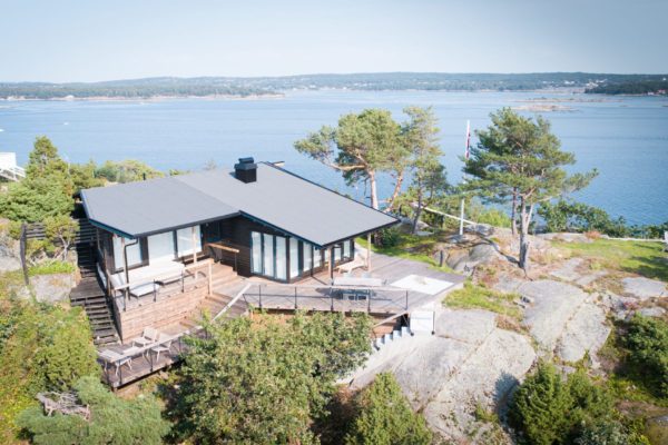 Bilde fra TURAN BYGGTJENESTER AS i Sandefjord