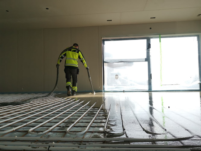 Bilde fra KM ENTREPRENØR AS i Lørenskog