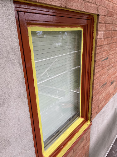 Bilde fra RUSU TOTALRENOVERING i Oslo