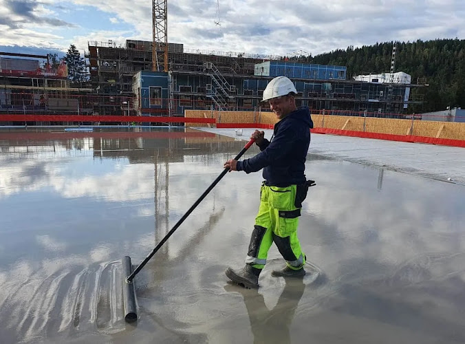 Bilde fra MARTINSEN FLOOR i Ytre enebakk