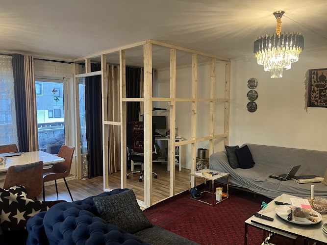 Bilde fra FARAHMAND BYGG & OPPUSSING i Oslo