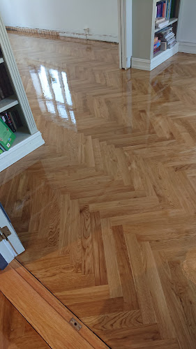 Bilde fra GULVSLIPEREN AS KONKURSBO i Stavanger