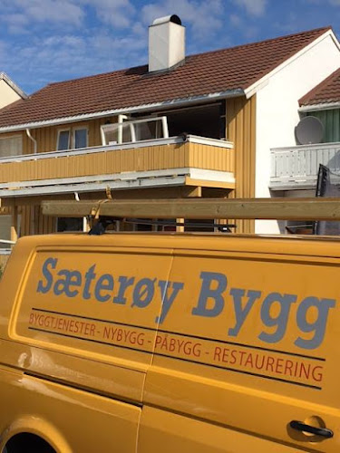 Bilde fra SHEKHO BYGG AS i Kristiansund n