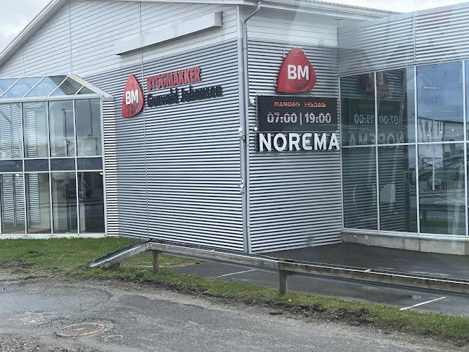 Bilde fra MP BYGG AS i Bodø