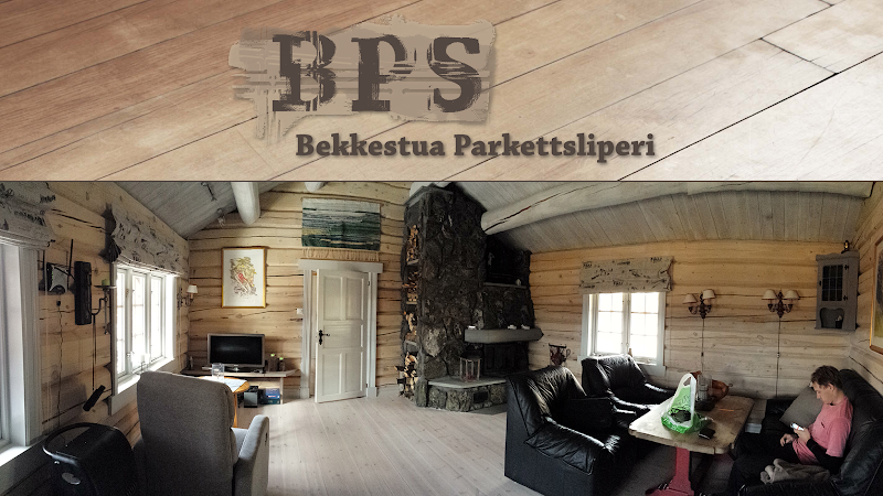 Bilde fra BPS BEKKESTUA PARKETTSLIPERI AS i Stabekk